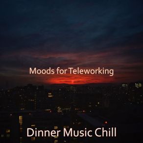 Download track Backdrop For Telecommuting - Violin Dinner Music Chill