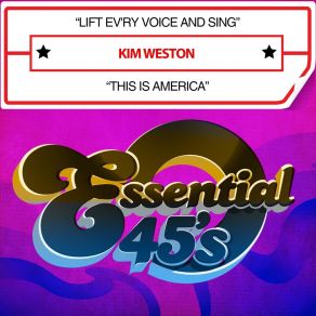 Download track Lift Ev'ry Voice And Sing Kim Weston