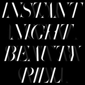 Download track Instant Night Beauty Pill