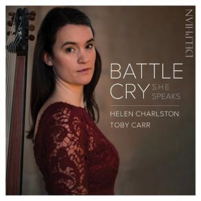 Download track 8. Owain Park: Battle Cry - II. Philomela In The Forest Helen Charlston, Toby Carr