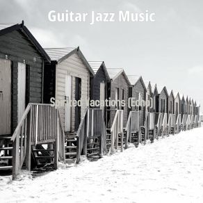 Download track Dashing Guitar Jazz Music