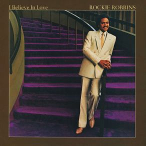 Download track Nothing Like Love Rockie Robbins