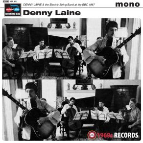 Download track Reason To Believe Denny Laine