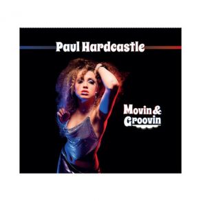 Download track Funk It Out Paul Hardcastle