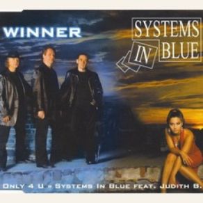 Download track Winner (Radio Edit) Systems In Blue, Judith B.