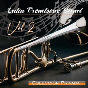 Download track Lluvia Con Nieve Latin Trombone Band