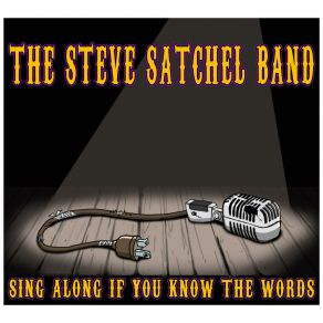 Download track Skyking The Steve Satchel Band