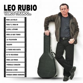 Download track Gazapo Leo Rubio