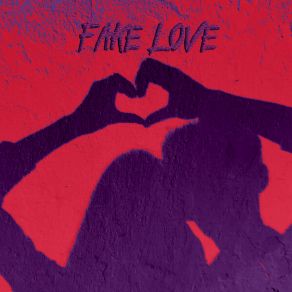 Download track Fake Love Speed Up Stiven Starex