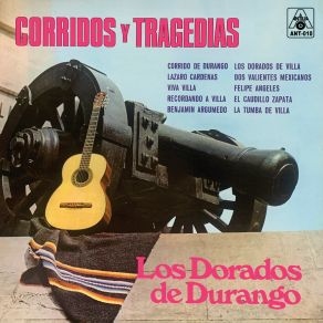 Download track Los Dorados De Villa Los Dorados De Durango