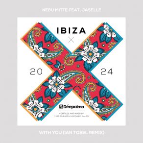 Download track With You (Ian Tosel Remix) JaselleIan Tosel