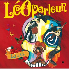 Download track El Tren De La Vida Léoparleur