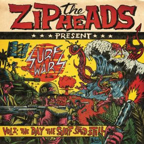 Download track Agent Z The Zipheads