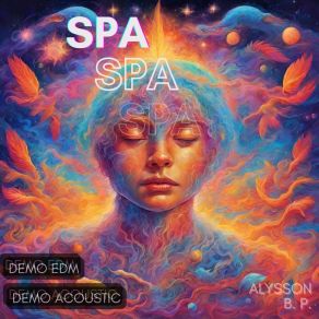 Download track Spa - Demo (EDM) Alysson B. PEDM