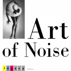 Download track B1. Legs The Art Of Noise