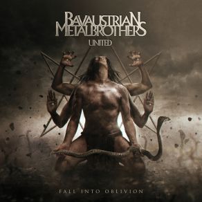 Download track Path Of Damnation Bavaustrian Metalbrothers United