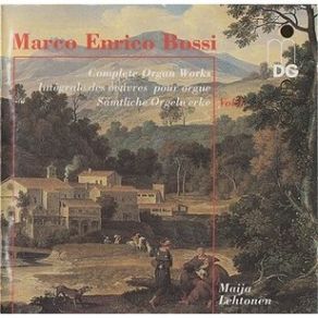 Download track 20. Symphonic Study Op. 78 Marco Enrico Bossi