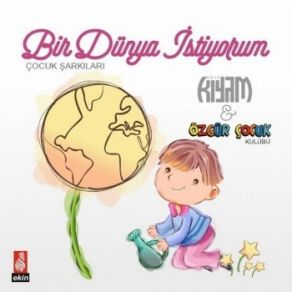 Download track Bir Dünya İstiyorum Grup Kıyam