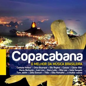 Download track Amor Meu Grande Amor Copacabana