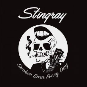 Download track Shooting Blanks Stingray