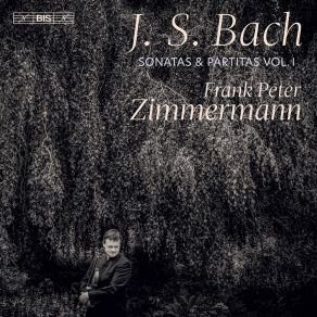 Download track 06. Bach Violin Partita No. 2 In D Minor, BWV 1004 II. Courante Johann Sebastian Bach