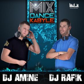 Download track Tivekhsisin Dj AmineDJ Rafik, Rachid Boudia