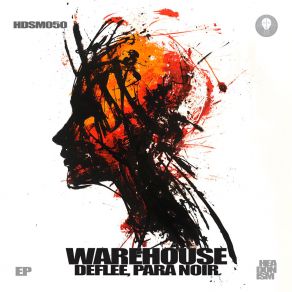 Download track Warehouse (Extended Mix) Para: Noir