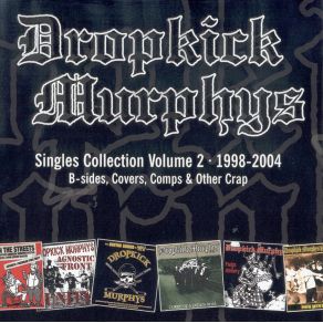 Download track Hey Little Rich Boy Dropkick Murphys