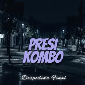 Download track Pelo Rojo PRESI KOMBO