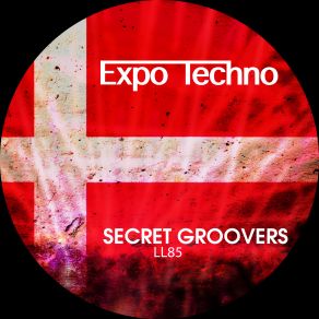 Download track Ny69 Secret Groovers