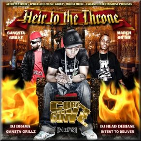 Download track Bomb Day Cory Gunz