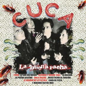 Download track Bailando Con La Muerte Cuca