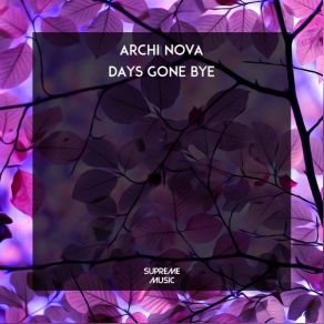 Download track Days Gone Bye Archi Nova