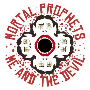 Download track Grinning In Your Face Mortal Prophets