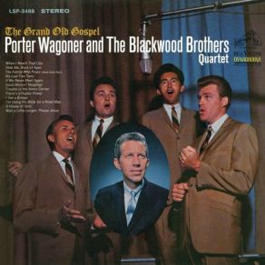 Download track Hide Me, Rock Of Ages Porter Wagoner, Blackwood Brothers Quartet