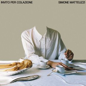 Download track Affinché Il Mare Simone Matteuzzi