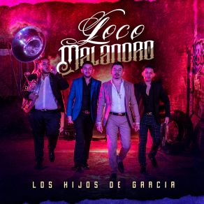 Download track El Toñito Los Hijos De Garcia