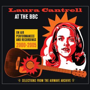 Download track I Lost You But I Found Country Music Laura Cantrell