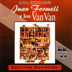 Download track No Es Facil, Que No Que No Los Van Van, Juan Formell Y Los Van Van