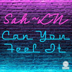 Download track Can You Feel It (Extended Mix) Sah~LN