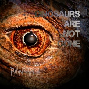 Download track Compsognathus (Instrumental) DINOSAURSARENOTGONE!