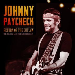 Download track I Did The Right Thing (Live 1980) Johnny Paycheck