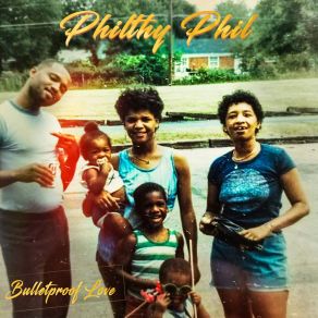 Download track Classic Philthy PhilFeyi