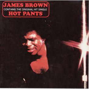 Download track Escape - Ism (Part 1)  James Brown