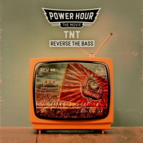 Download track Reverse The Bass TNTTuneboy, Technoboy