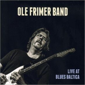 Download track Introduced To The Blues Ole Frimer Band