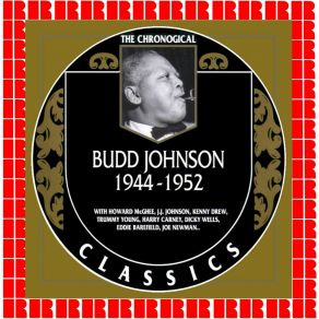 Download track Bed Rock Budd Johnson