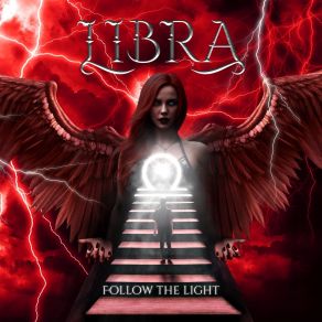 Download track Live Yourself LibraLibra Libra