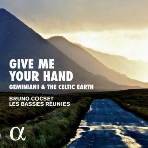 Download track 17 The Banks Of Sligoe Les Basses Réunies, Bruno Cocset