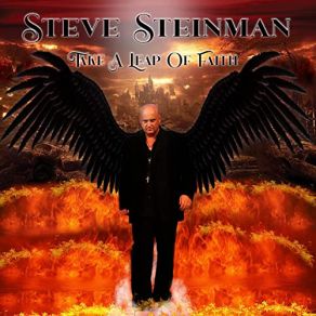 Download track I Don't Know About Love Steve Steinman